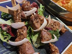 -HUZI虎滋精酿餐吧(京西大悦城店)