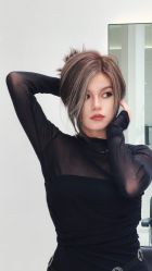 -DL HOPE明星造型