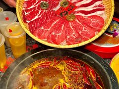 -蜀大侠火锅(总府路店)