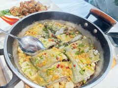 -黑明餐厅(白鹭洲店)