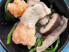 -丽江庭院之丽江往事(安定门店)