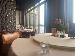 -岁粤Moon·湖景餐厅(月光码头店)