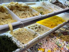 -安发瞧麻辣烫(总店)