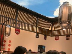 -楚鲜·汉正街一号(天河店)