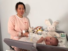 -天鹅到家·保姆月嫂育儿嫂(总店)