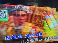 -路边边.炒菜烧烤.音乐餐厅(良乡长虹店)