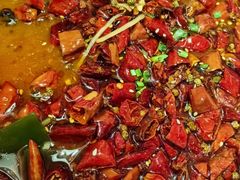 -榕意·川味之美(深业上城店)