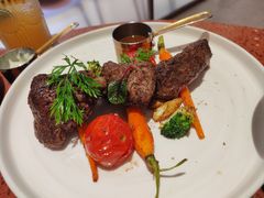 -La Terre乐田(万象城店)