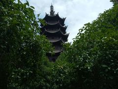 -安方塔