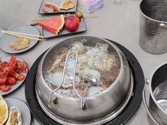 -仙螺岛海鲜自助餐厅(总店)