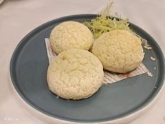 -水上明月·湖景餐厅