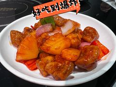 -任兴记(定西路店)
