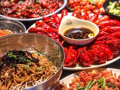 -一棠龙虾•王牌虾球(楚河汉街店)