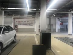 -苏州中迪奥迪4S店(松陵店)
