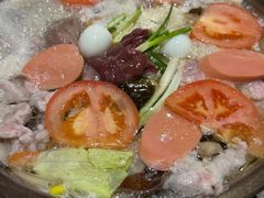 -海关荤豆花(洋河一路店)