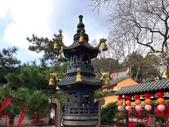 -南北湖风景区