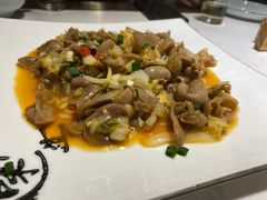 -千岛湖小鱼儿·淳安匠心农家菜