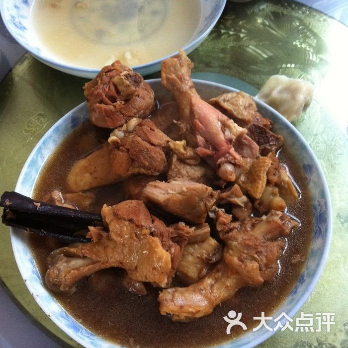 延庆山中秀牛肚宴牛肚宴17图片-北京农家菜-大众点评网