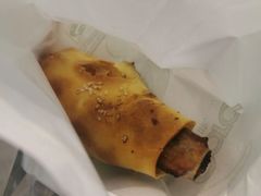 -中关村烤包子(中关村店)