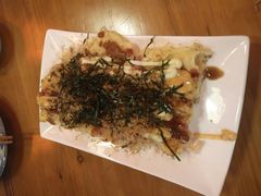 日式大阪烧-可以の屋(欢乐城店)