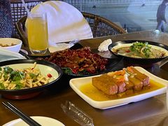 -隔壁老王·家常云南菜(花巷店)