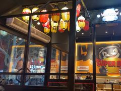 -熊吞·大碗丼烧肉饭(西市场嘉华店)