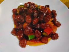 -功德林(南京西路店)