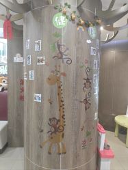 -睿宝儿科·眼科·口腔(杨浦新江湾城店)