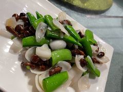 -清真·玛丽亚新疆菜主题餐厅(浙江中路店)