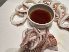 -漢舍中国菜馆(浦东嘉里城店)