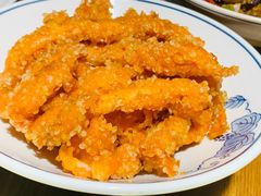 -印象鲵宴·张家界地标美食名片(溪布街店)