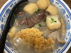 -小潘记鸭血粉丝汤