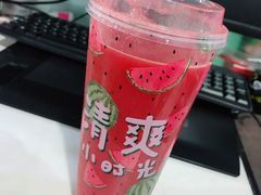 -果之满满鲜榨果汁(科技产业大厦店)