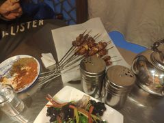 -宗泉烤全羊·烤羊腿·家常菜(解放东路店)