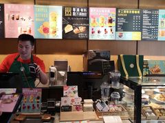 -星巴克(福州三坊七巷店)