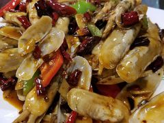 -大明铜锅·烤涮坊·烧烤(新开路店)