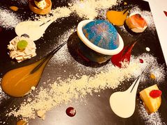 -燃扒房Steakhouse(皇庭店)