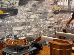 -61号餐吧(兴坪古镇漓江店)