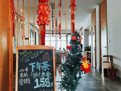 -古尚锦酒楼·水上餐厅
