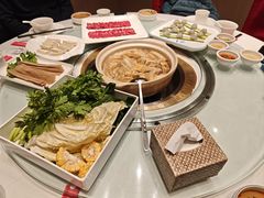 -天宜隆蘑菇宴火锅(石景山旗舰店)
