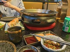 -樱嘢·炭火烧肉(惠南店)