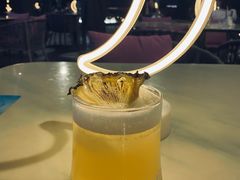-岁粤Moon·湖景餐厅(月光码头店)