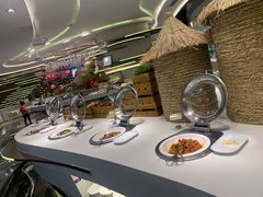 -广东道至正餐厅(区庄店)
