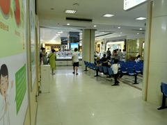 -武汉大学附属爱尔眼科医院(湖北总院)