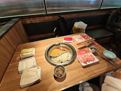 -季季红火锅(长沙步行街店)