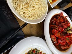 -日食记精菜馆(建邺万达店)