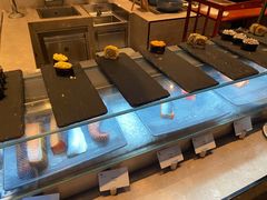 -武汉厨房自助餐厅·武汉卓尔万豪酒店