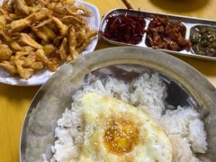 -屋里家延边朝鲜族冷面(南园店)