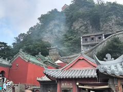 -武当山风景区