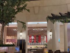 -漢咖啡·全服务式自助晚餐(武汉洲际酒店)